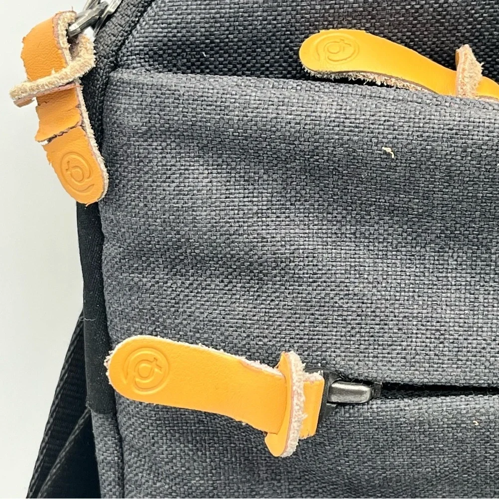 Booq SuperSlim Charcoal Carrier Macbook 12-13